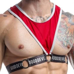 Good Devil GDU011 Accessories 9 Good Devil GDU011 Accessories