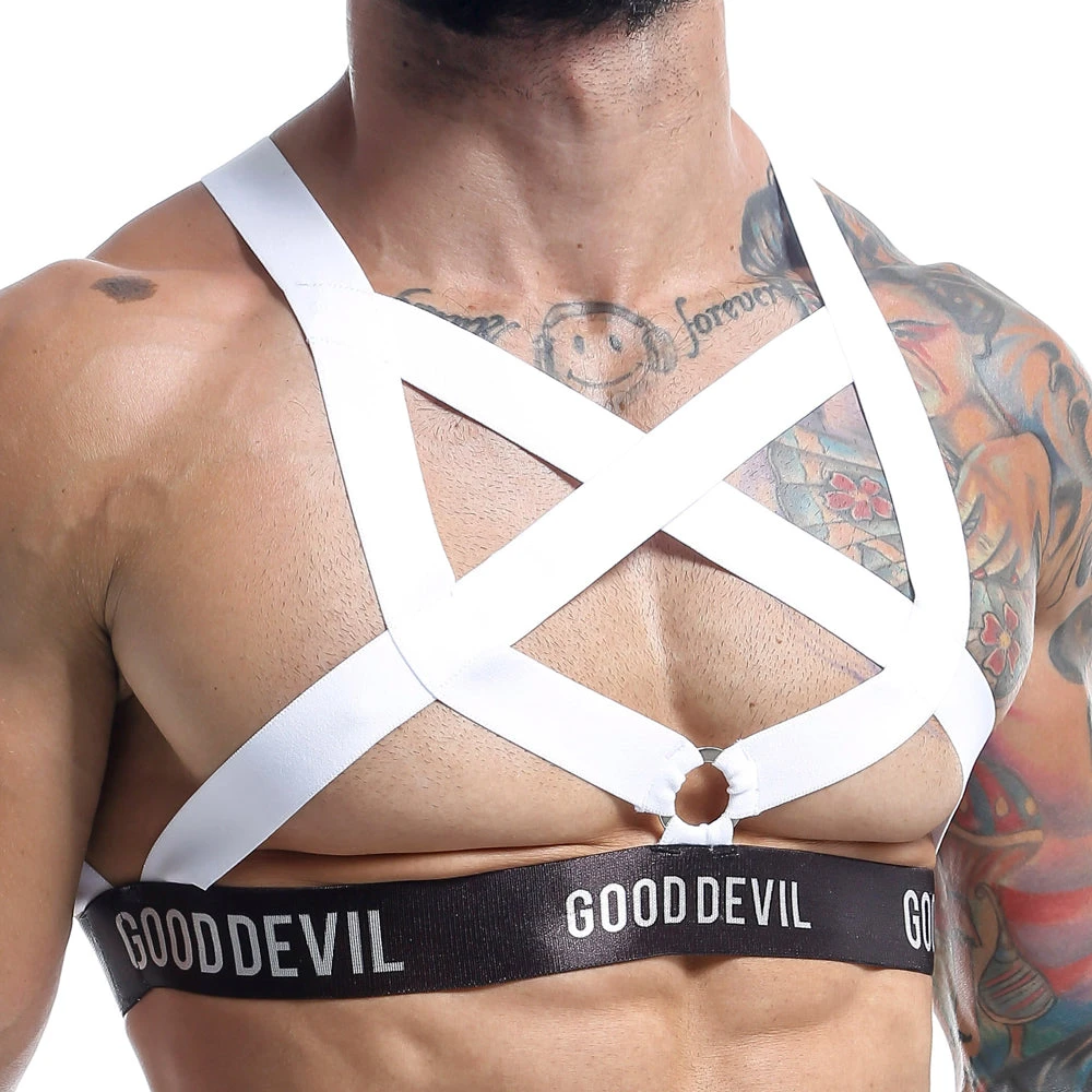 Good Devil GDU012 Accessories 6 Good Devil GDU012 Accessories