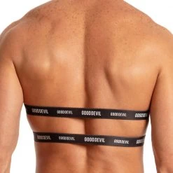 Best Sellers Good Devil GDU024 Sex Slave Harness
