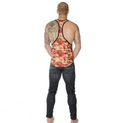 Hard Core HC4217 Muscle Tank Top