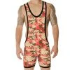 Shirts Hard Core HC4218 Singlet