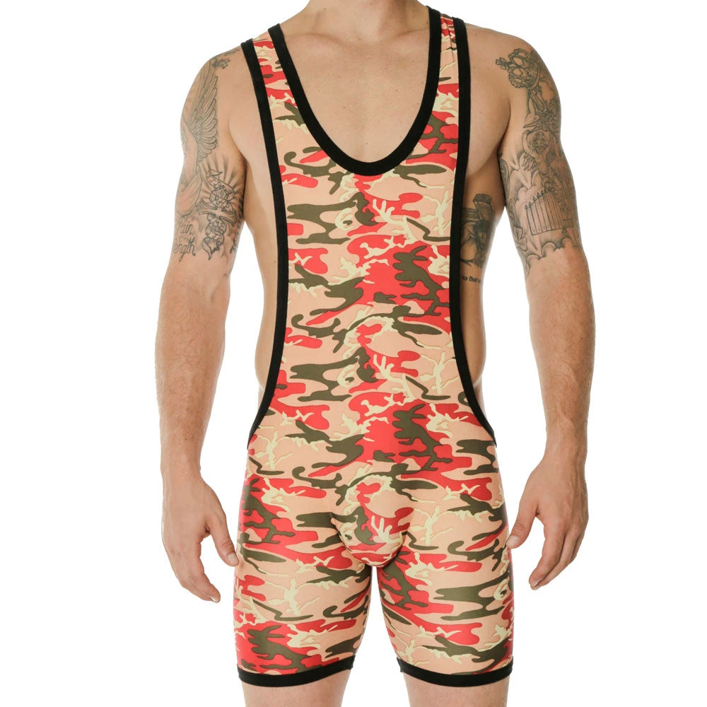 Shirts Hard Core HC4218 Singlet 3 Shirts Hard Core HC4218 Singlet