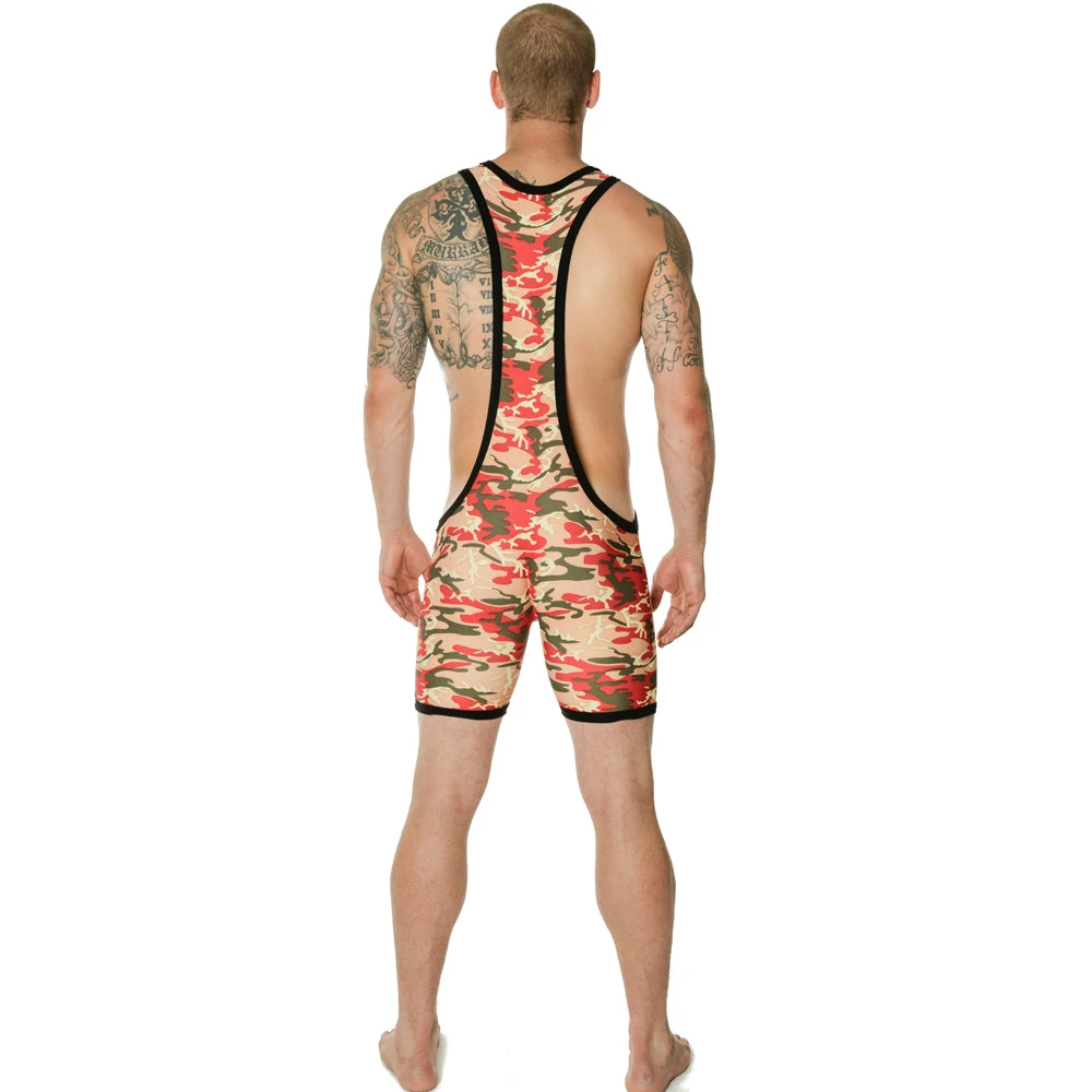 Shirts Hard Core HC4218 Singlet 7 Shirts Hard Core HC4218 Singlet