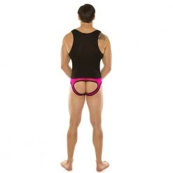 Hard Core HC4316 Singlet