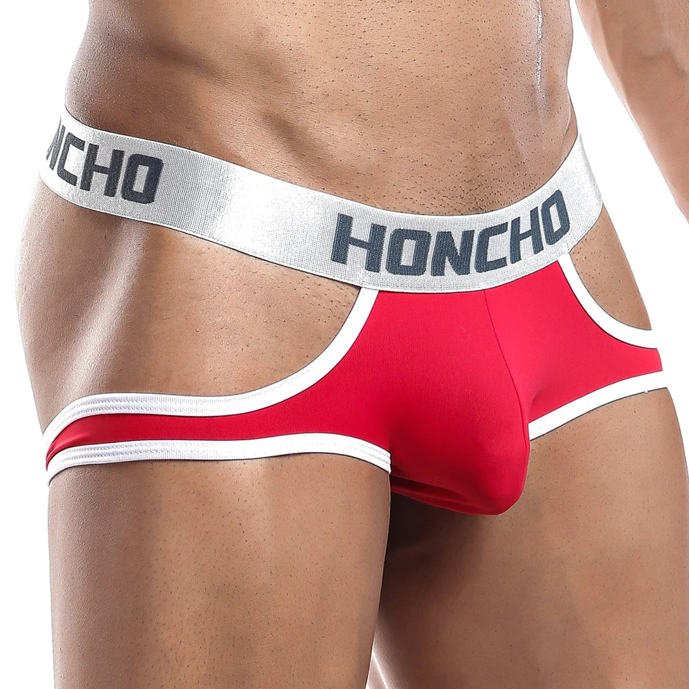 Honcho HOE002 Jockstrap 8 Honcho HOE002 Jockstrap