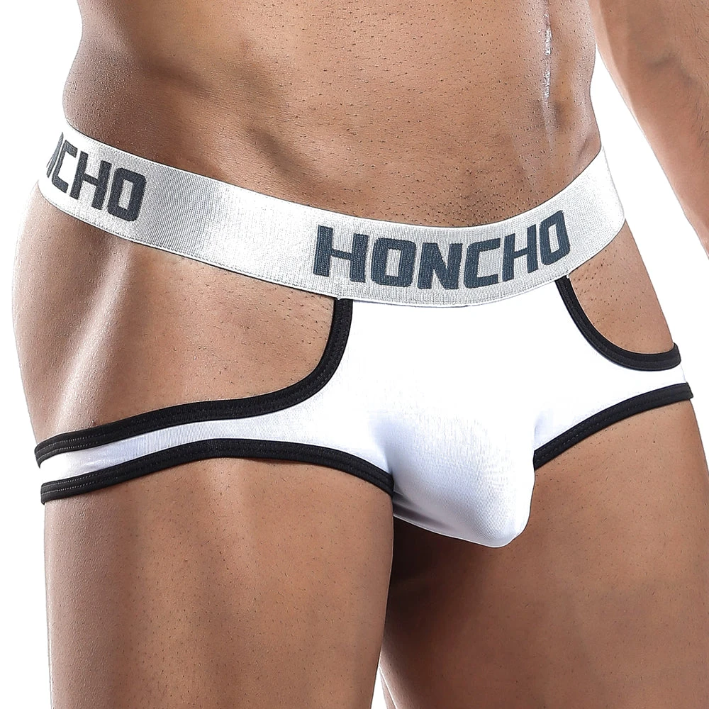 Honcho HOE002 Jockstrap 9 Honcho HOE002 Jockstrap