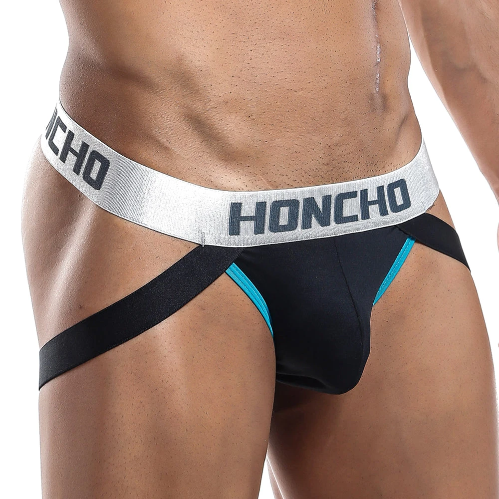 Honcho HOE003 Jockstrap 3 Honcho HOE003 Jockstrap