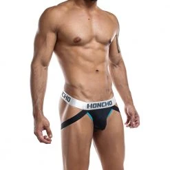 Honcho HOE003 Jockstrap 12 Honcho HOE003 Jockstrap