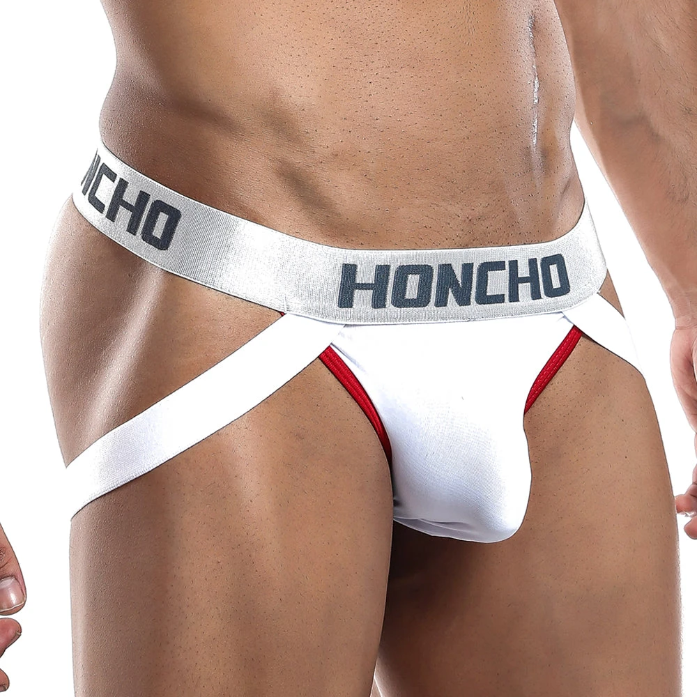 Honcho HOE003 Jockstrap 9 Honcho HOE003 Jockstrap