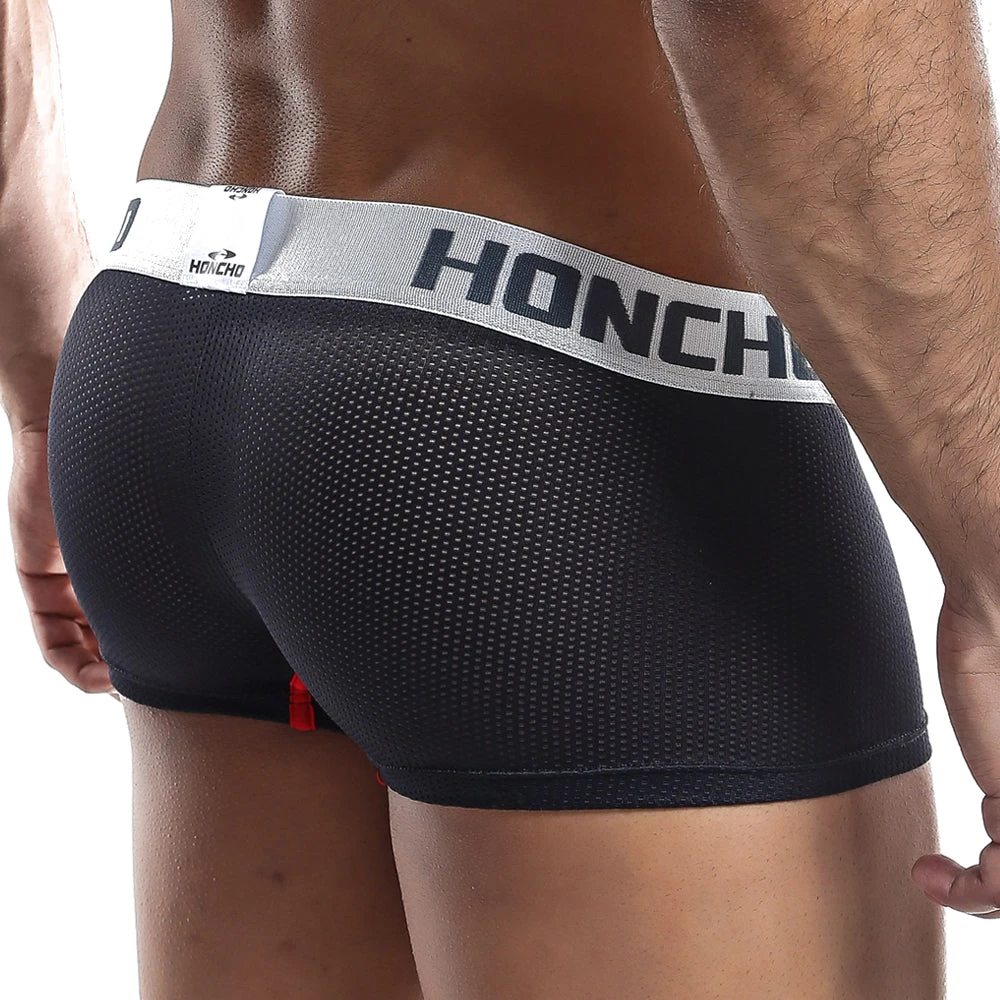 Honcho HOG010 Boxer Trunk 4 Honcho HOG010 Boxer Trunk