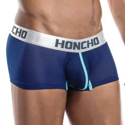 Honcho HOG010 Boxer Trunk 14 Honcho HOG010 Boxer Trunk