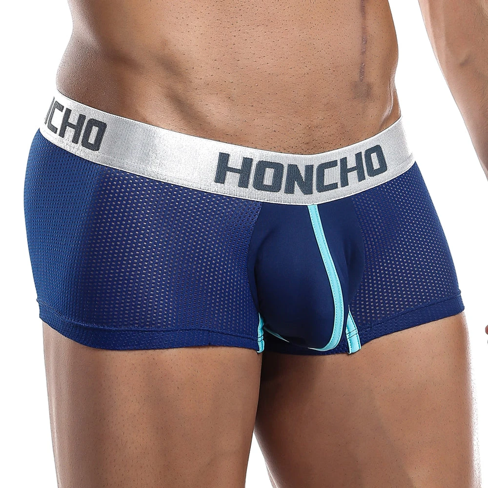 Honcho HOG010 Boxer Trunk 7 Honcho HOG010 Boxer Trunk