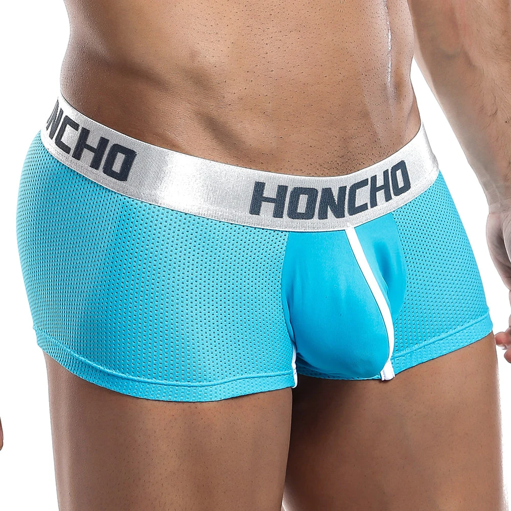 Honcho HOG010 Boxer Trunk 8 Honcho HOG010 Boxer Trunk