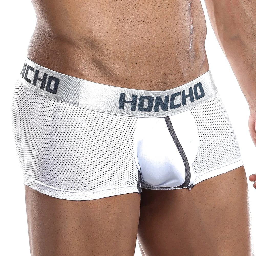 Honcho HOG010 Boxer Trunk 9 Honcho HOG010 Boxer Trunk