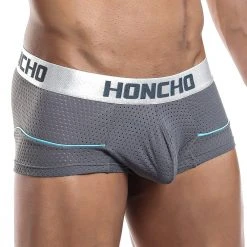 Honcho HOG011 Boxer Trunk