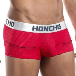 Honcho HOG011 Boxer Trunk