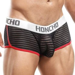 Best Sellers Honcho HOG013 Boxer Trunk