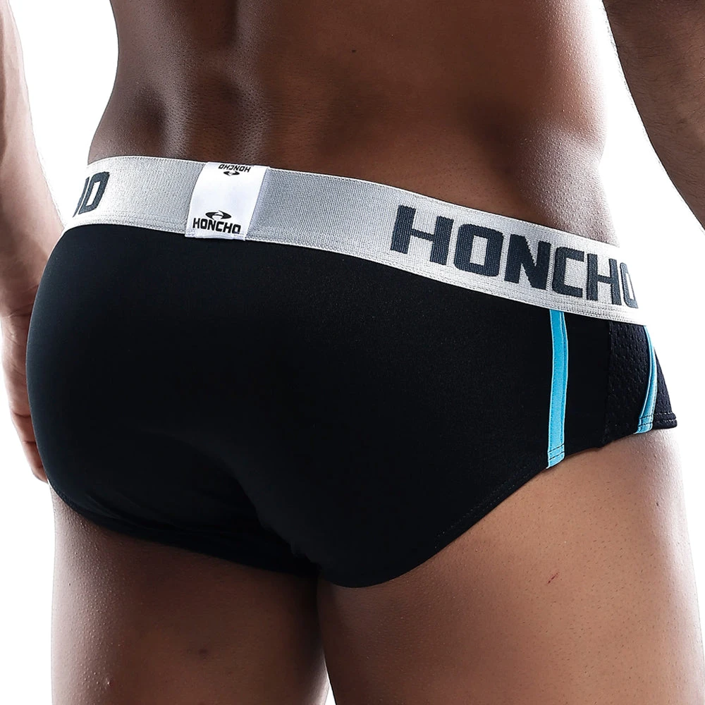 Honcho HOJ008 Brief 4 Honcho HOJ008 Brief