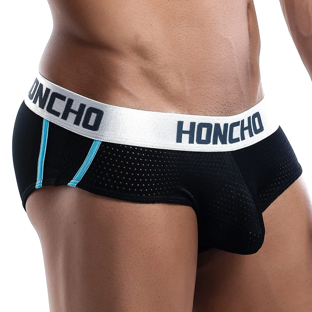 Honcho HOJ008 Brief 3 Honcho HOJ008 Brief