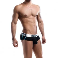 Honcho HOJ008 Brief 11 Honcho HOJ008 Brief