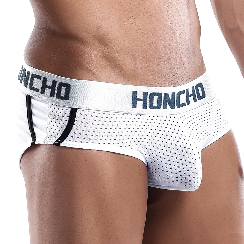 Honcho HOJ008 Brief 8 Honcho HOJ008 Brief