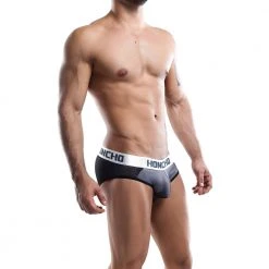 Honcho HOJ009 Brief