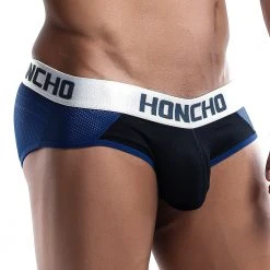 Honcho HOJ009 Brief