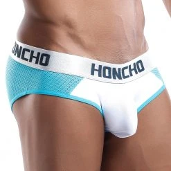 Honcho HOJ009 Brief