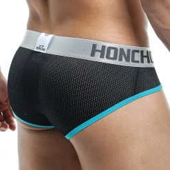 Honcho HOJ021 Brief