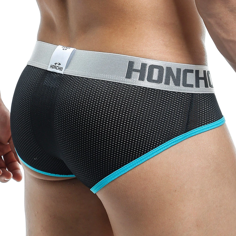Honcho HOJ021 Brief 4 Honcho HOJ021 Brief