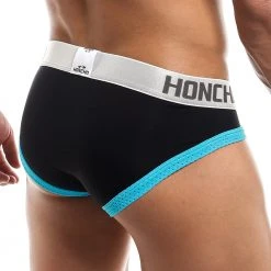 Honcho HOJ023 White Star Brief
