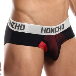 Honcho HOJ024 Red Giant Brief