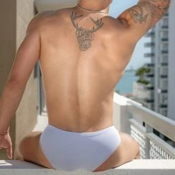 Honcho HOJ025 Karman Lines Brief