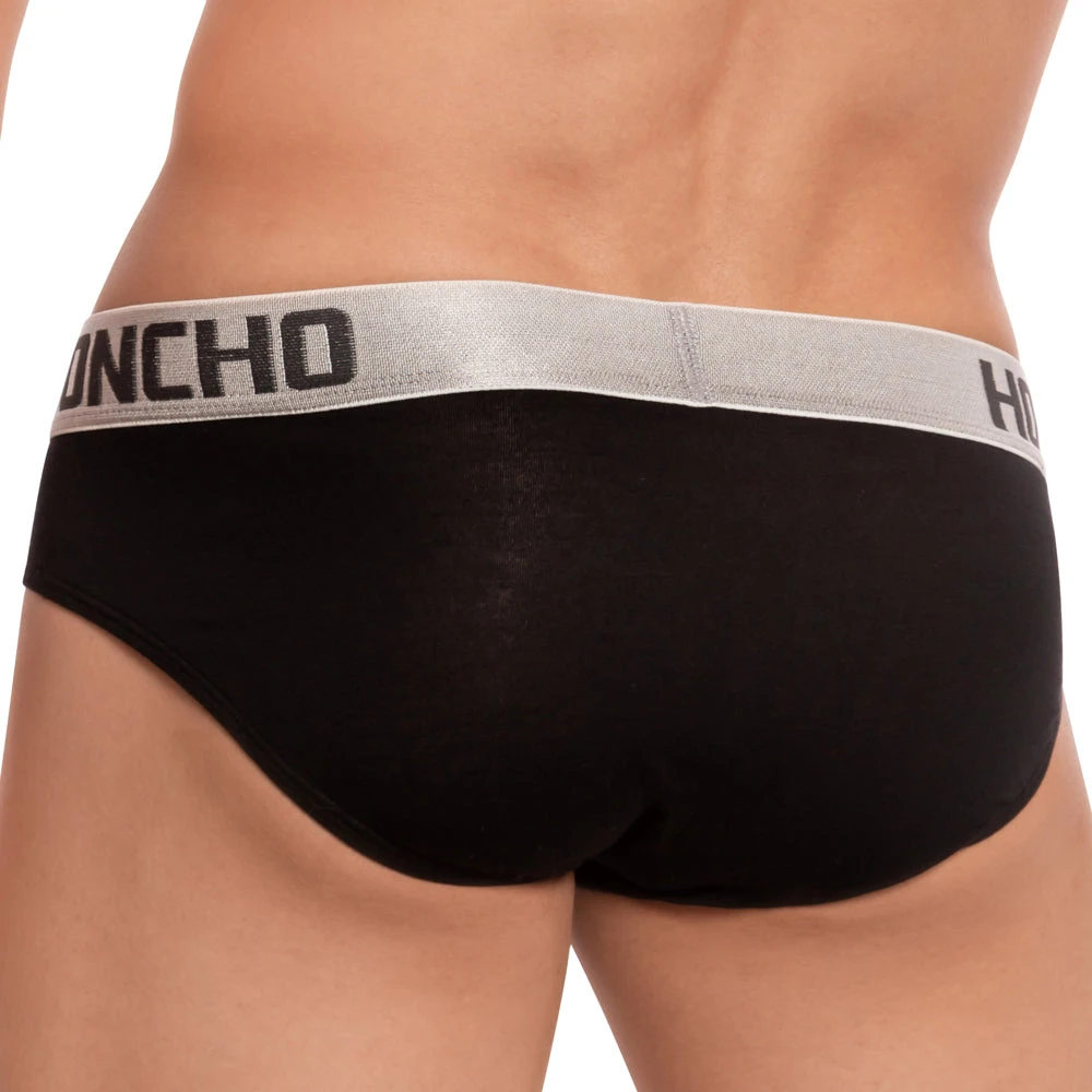 Honcho HOJ026 Stripe Bikini Brief 6 Honcho HOJ026 Stripe Bikini Brief