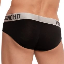 What's New Honcho HOJ027 Pelvic Bikini Brief 12 What's New Honcho HOJ027 Pelvic Bikini Brief
