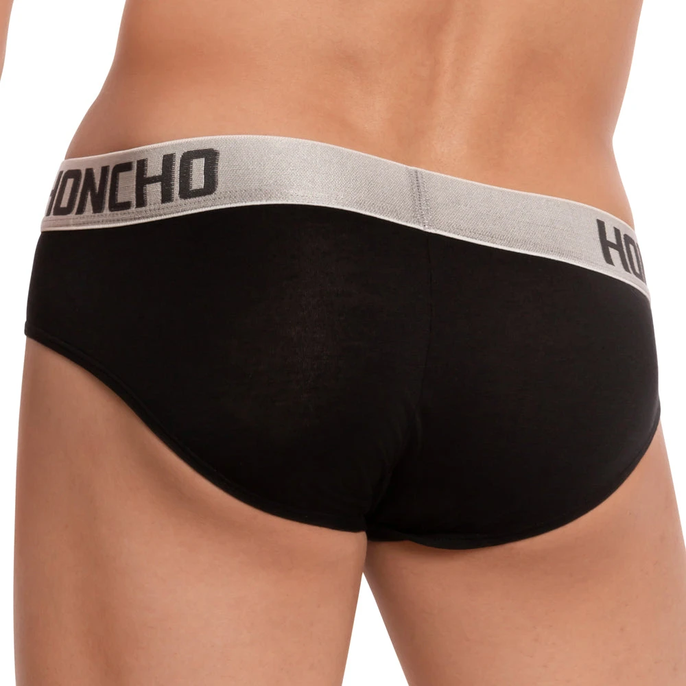 What's New Honcho HOJ027 Pelvic Bikini Brief 6 What's New Honcho HOJ027 Pelvic Bikini Brief