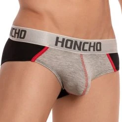 What's New Honcho HOJ027 Pelvic Bikini Brief 11 What's New Honcho HOJ027 Pelvic Bikini Brief