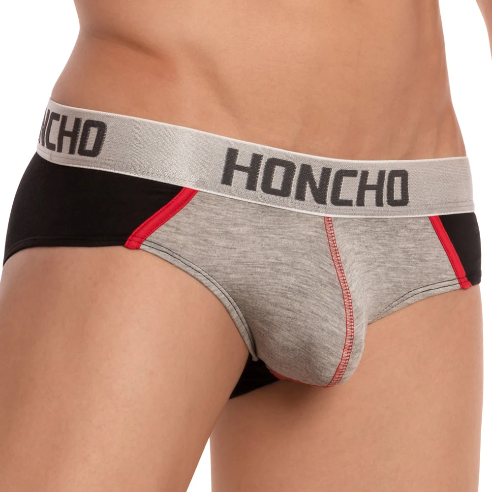 What's New Honcho HOJ027 Pelvic Bikini Brief 5 What's New Honcho HOJ027 Pelvic Bikini Brief