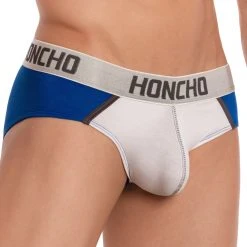 What's New Honcho HOJ027 Pelvic Bikini Brief 13 What's New Honcho HOJ027 Pelvic Bikini Brief