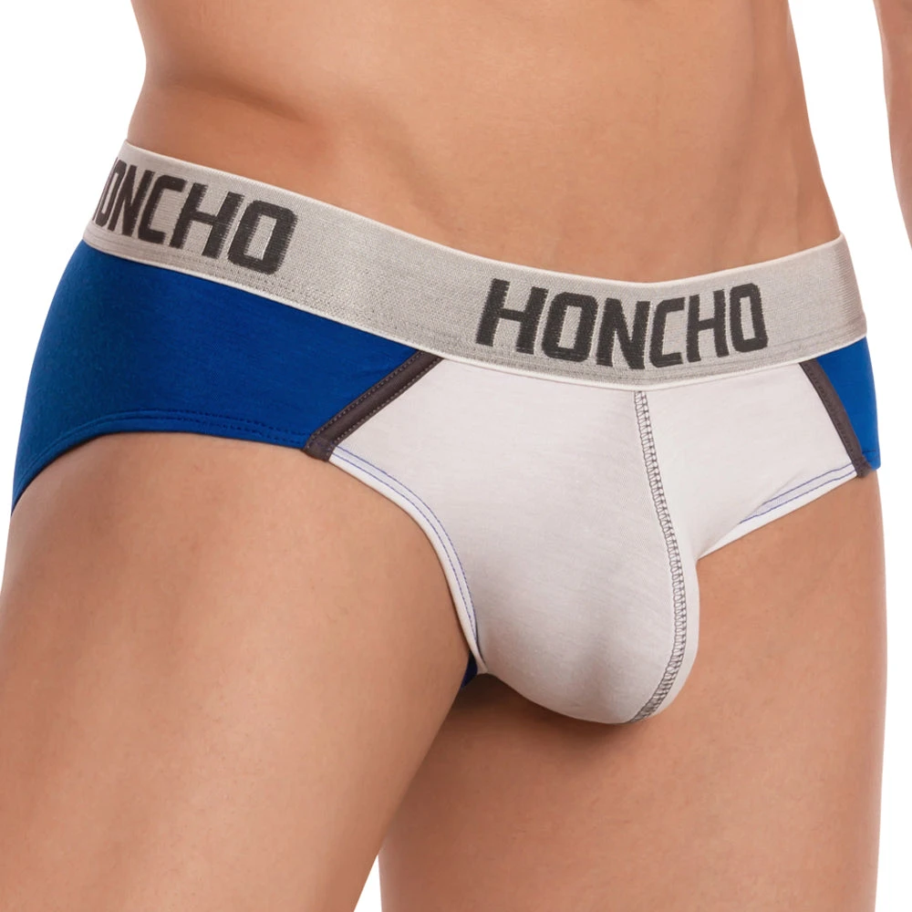 What's New Honcho HOJ027 Pelvic Bikini Brief 7 What's New Honcho HOJ027 Pelvic Bikini Brief