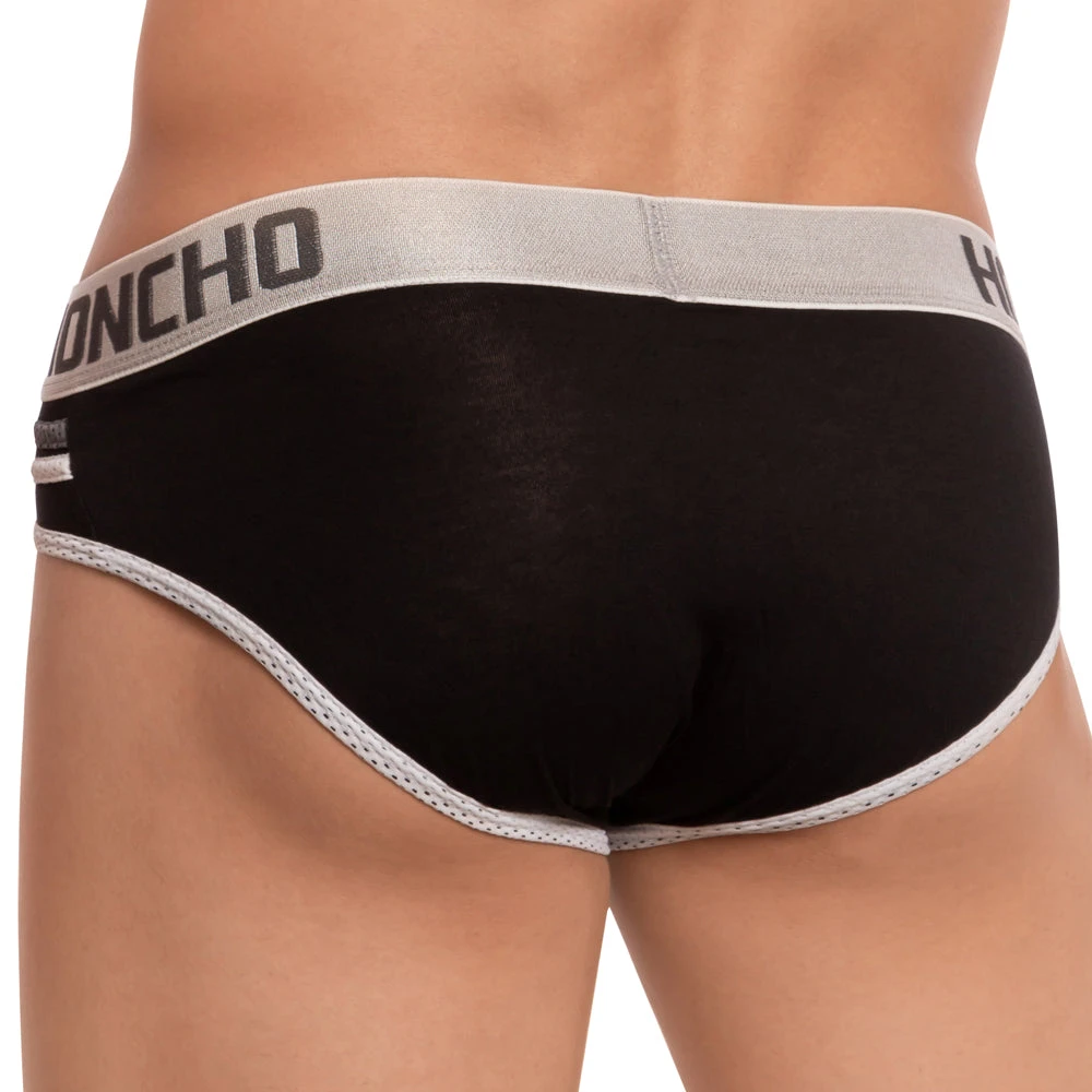 Honcho HOJ028 Focus Brief What's New 6 Honcho HOJ028 Focus Brief What's New