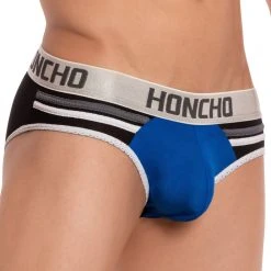 Honcho HOJ028 Focus Brief What's New 11 Honcho HOJ028 Focus Brief What's New