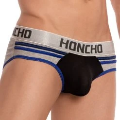Honcho HOJ028 Focus Brief What's New 13 Honcho HOJ028 Focus Brief What's New
