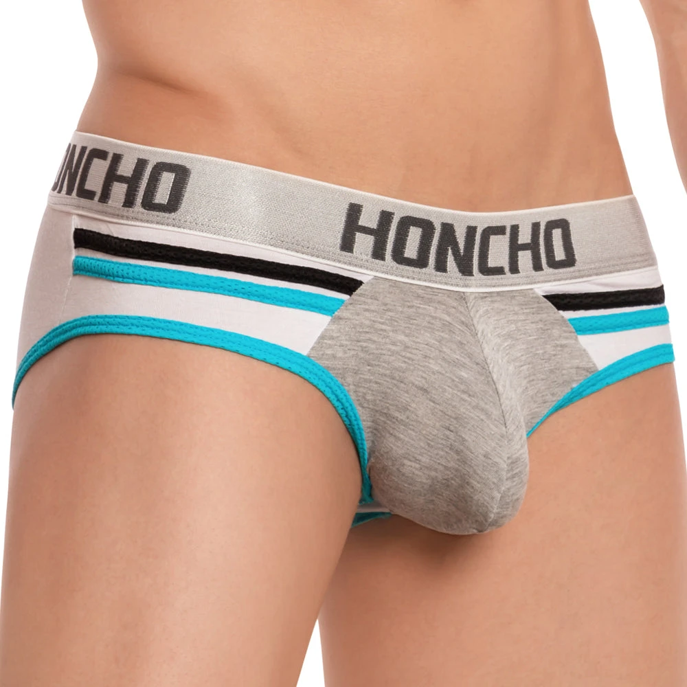 Honcho HOJ028 Focus Brief What's New 8 Honcho HOJ028 Focus Brief What's New