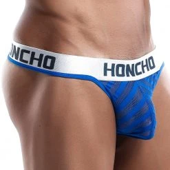 Honcho HOK008 Thong 13 Honcho HOK008 Thong