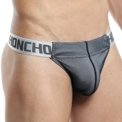 Honcho HOK015 Micro Thong 9 Honcho HOK015 Micro Thong
