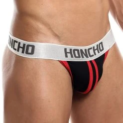 Honcho HOK018 Deep Space Thong