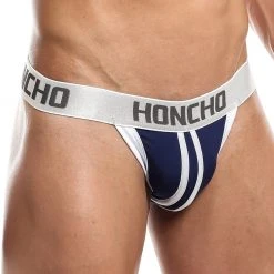 Honcho HOK018 Deep Space Thong