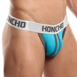 Honcho HOK018 Deep Space Thong