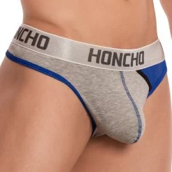 Honcho HOK020 Sass Thong
